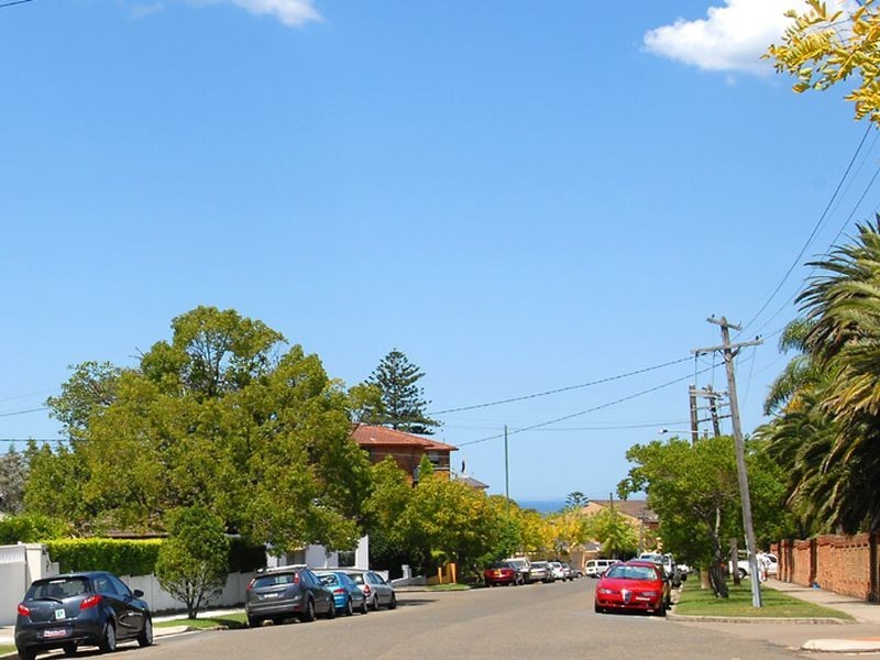 4 Chapel Street, Randwick NSW 2031