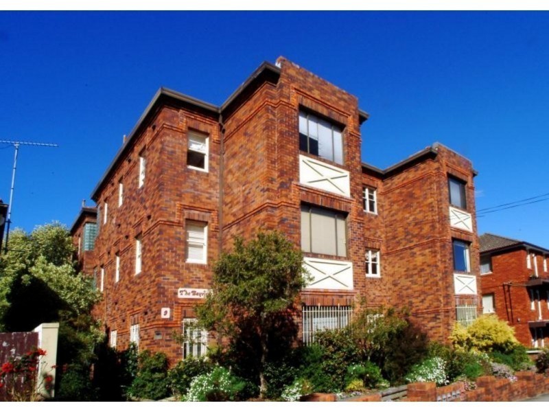 7/9 Dine Street, Randwick NSW 2031