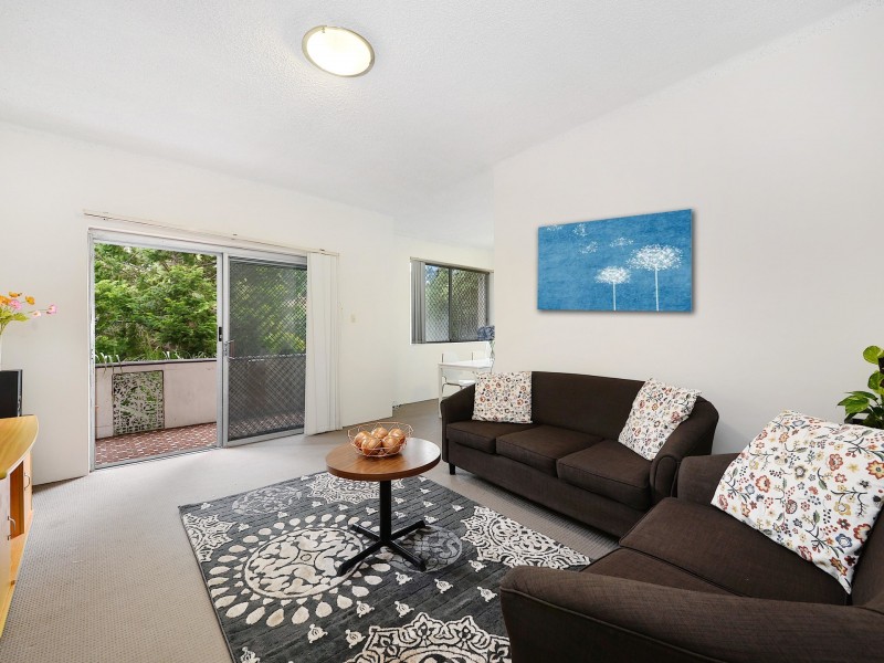 4/20 Rawson Street, Rockdale NSW 2216