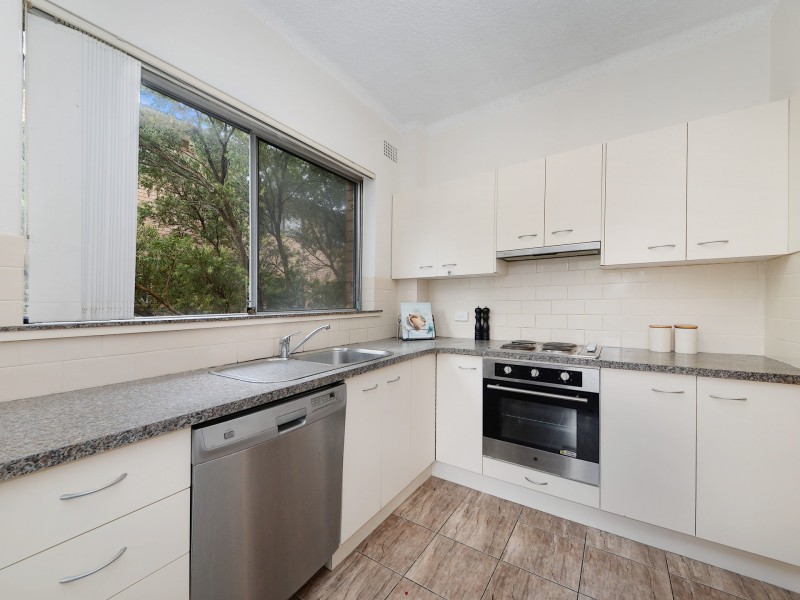 4/20 Rawson Street, Rockdale NSW 2216