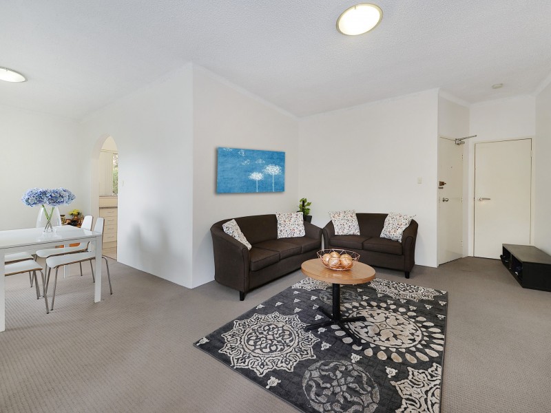 4/20 Rawson Street, Rockdale NSW 2216