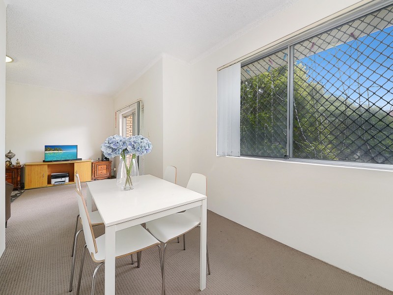 4/20 Rawson Street, Rockdale NSW 2216