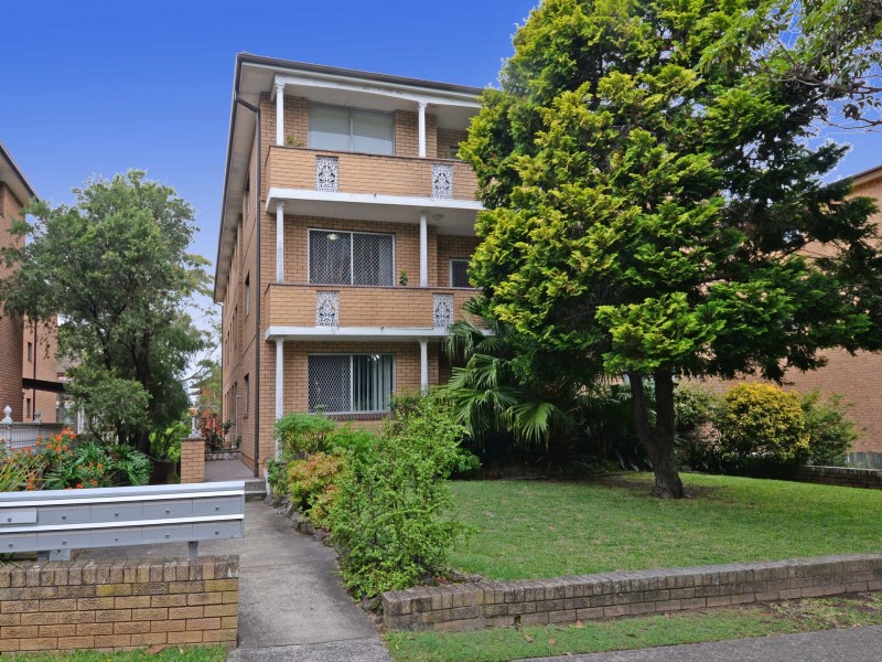 4/20 Rawson Street, Rockdale NSW 2216