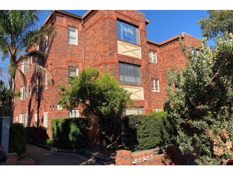 1/9 Dine Street, Randwick NSW 2031