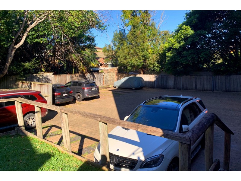 1/9 Dine Street, Randwick NSW 2031