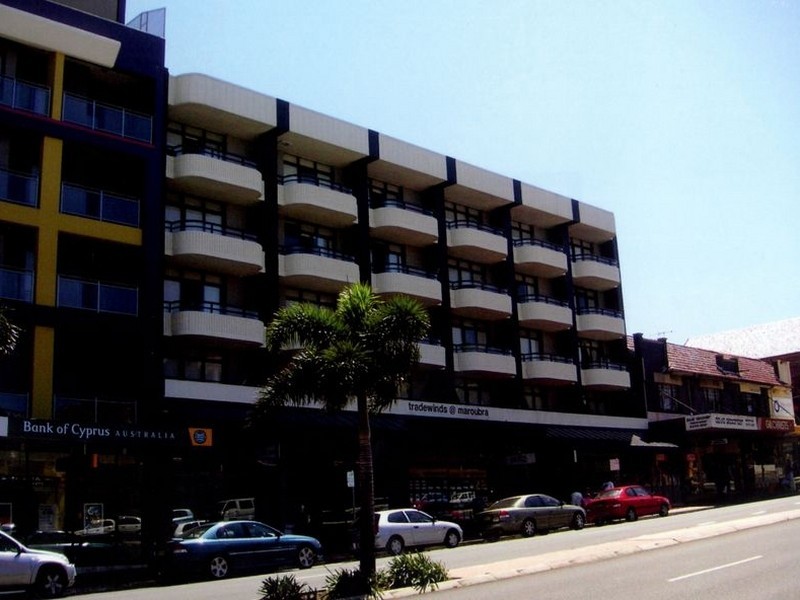 508/196 Maroubra Road, Maroubra NSW 2035