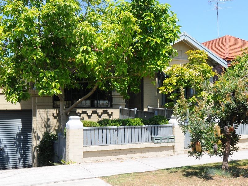 3/137 Mount Street, Coogee NSW 2034