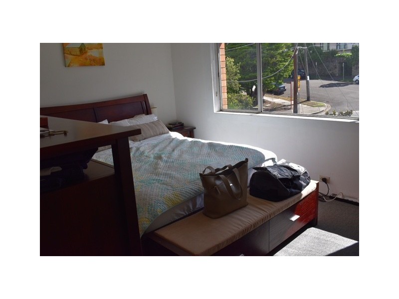 8/111 Ben Boyd Road, Neutral Bay NSW 2089