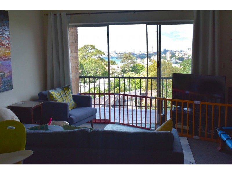 8/111 Ben Boyd Road, Neutral Bay NSW 2089