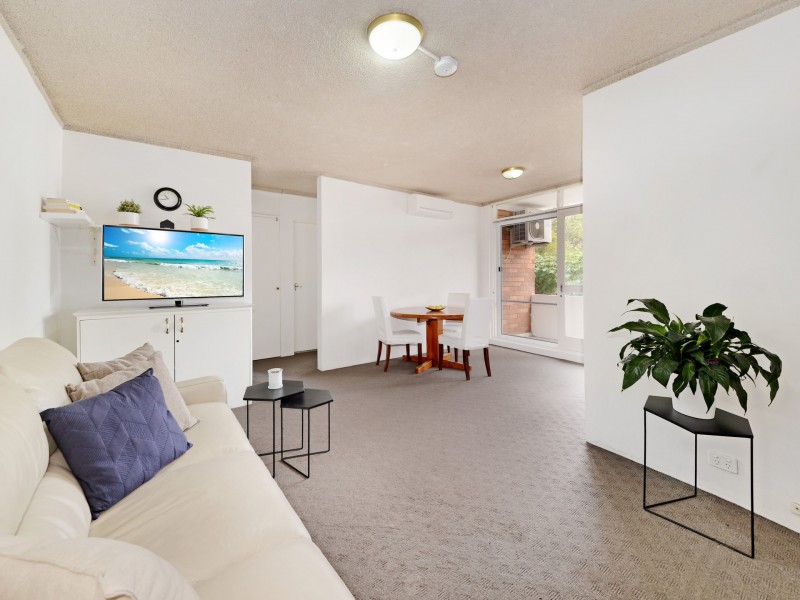 5/268b Bunnerong Road, Hillsdale NSW 2036