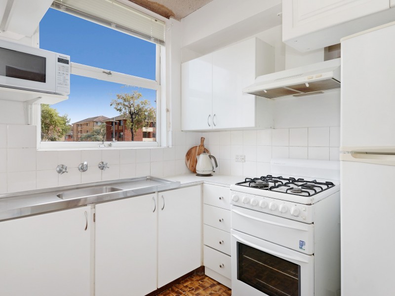 5/268b Bunnerong Road, Hillsdale NSW 2036