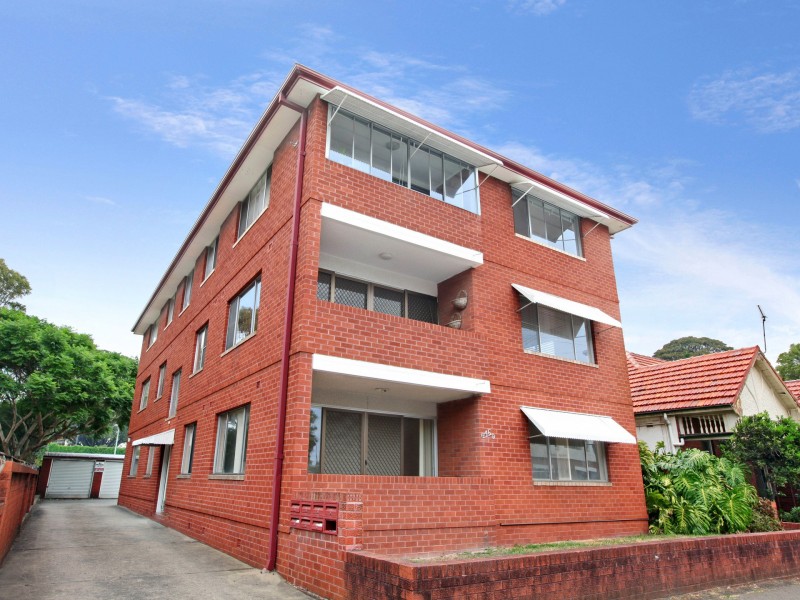 1/46 Doncaster Avenue, Kensington NSW 2033