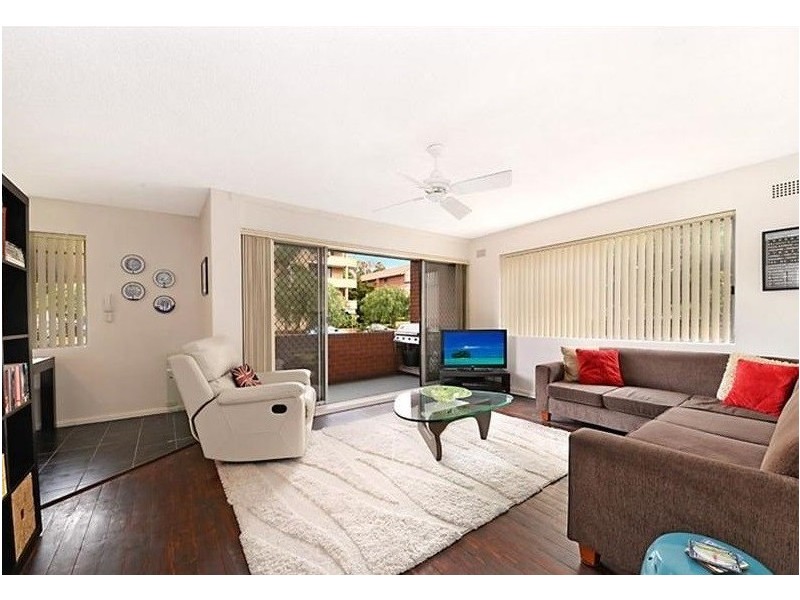 1/46 Doncaster Avenue, Kensington NSW 2033