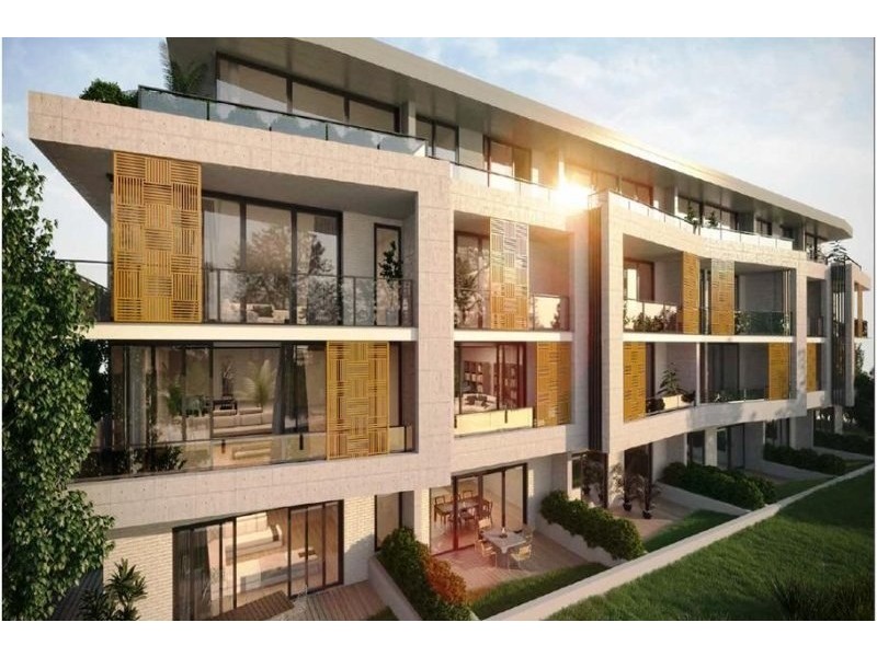 GO5/150-152 Doncaster Avenue, Kensington NSW 2033