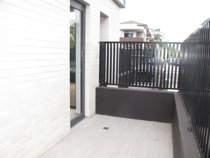 GO5/150-152 Doncaster Avenue, Kensington NSW 2033