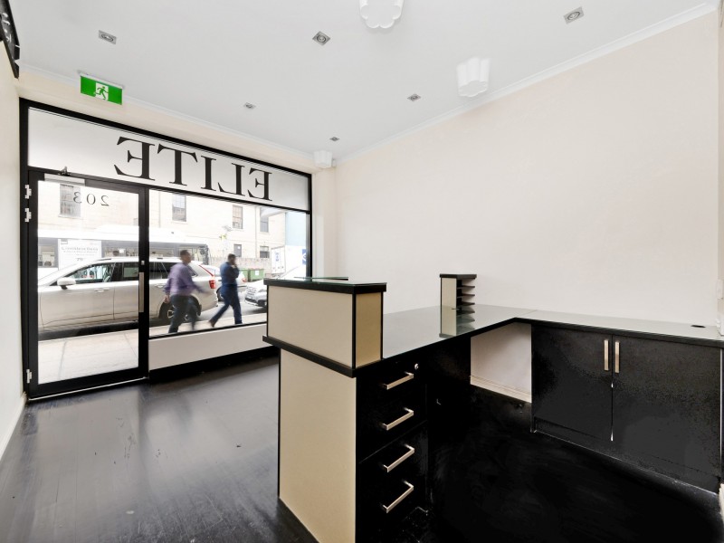 203 Avoca Street, Randwick NSW 2031