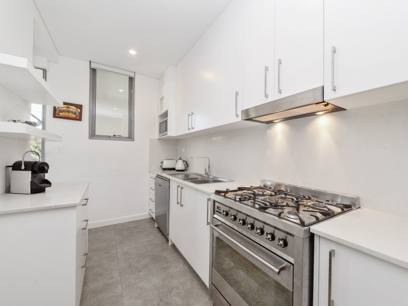 7/4 Holkham Avenue, Randwick NSW 2031