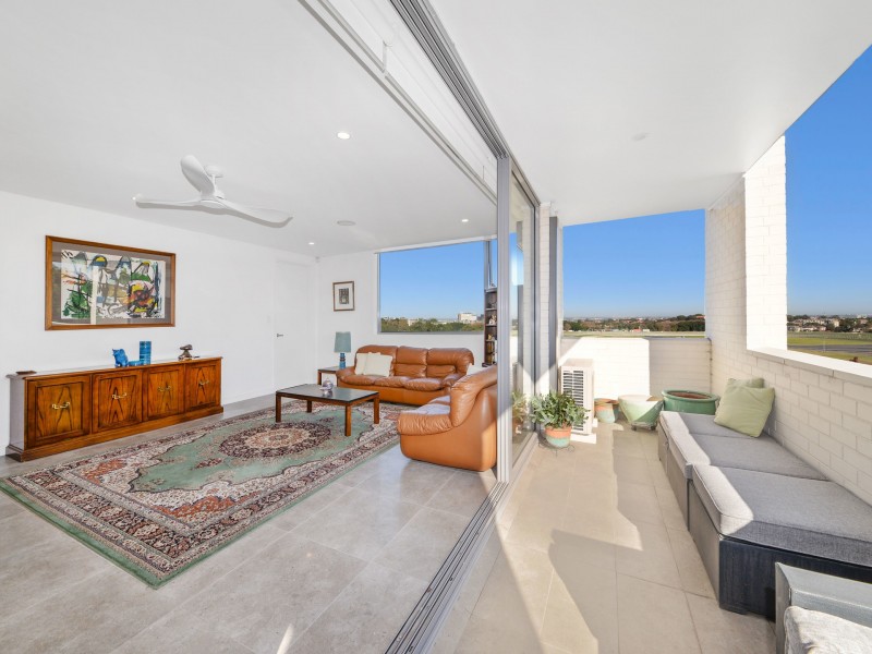 7/4 Holkham Avenue, Randwick NSW 2031