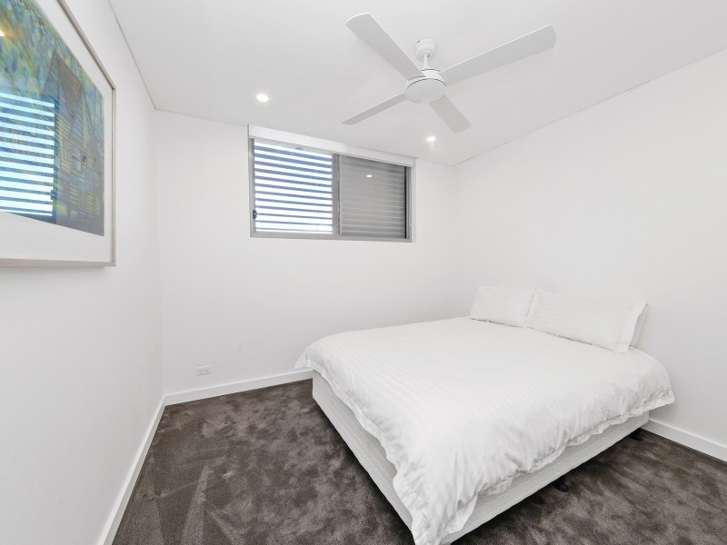 7/4 Holkham Avenue, Randwick NSW 2031