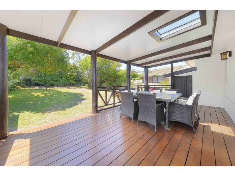 3 Hastings Avenue, Chifley NSW 2036