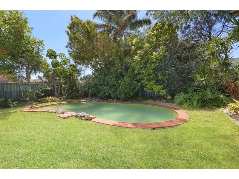 3 Hastings Avenue, Chifley NSW 2036