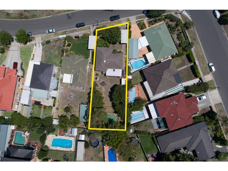 3 Hastings Avenue, Chifley NSW 2036