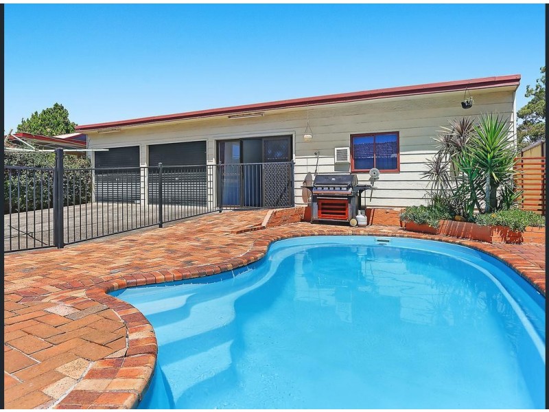 33 Morotai Road, Revesby Heights NSW 2212