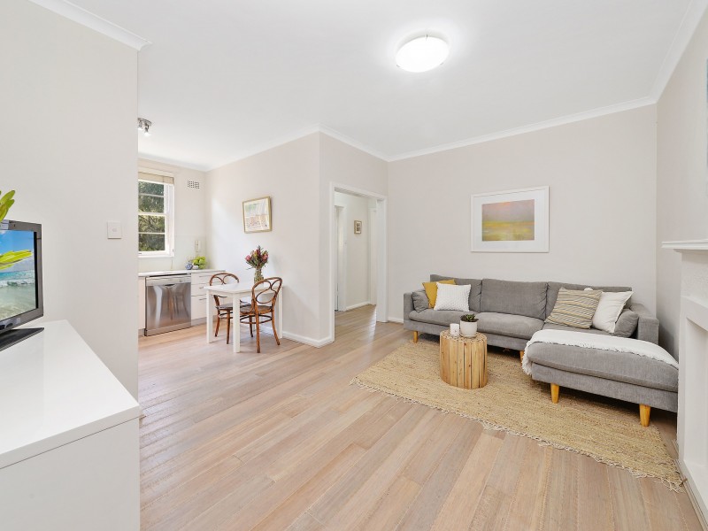 1/2-4 Oswald Street, Randwick NSW 2031