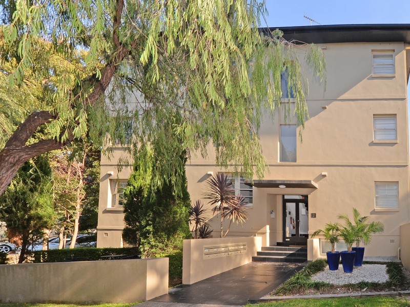 1/2-4 Oswald Street, Randwick NSW 2031
