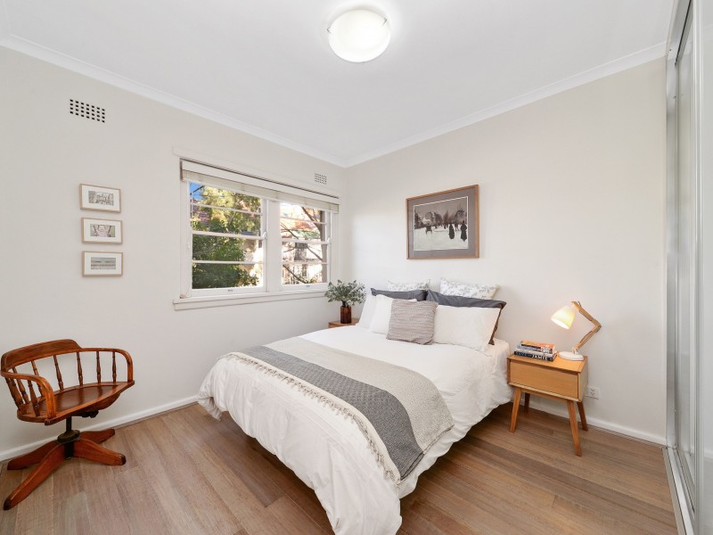 1/2-4 Oswald Street, Randwick NSW 2031