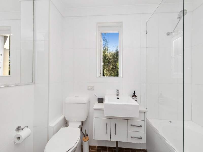 1/2-4 Oswald Street, Randwick NSW 2031