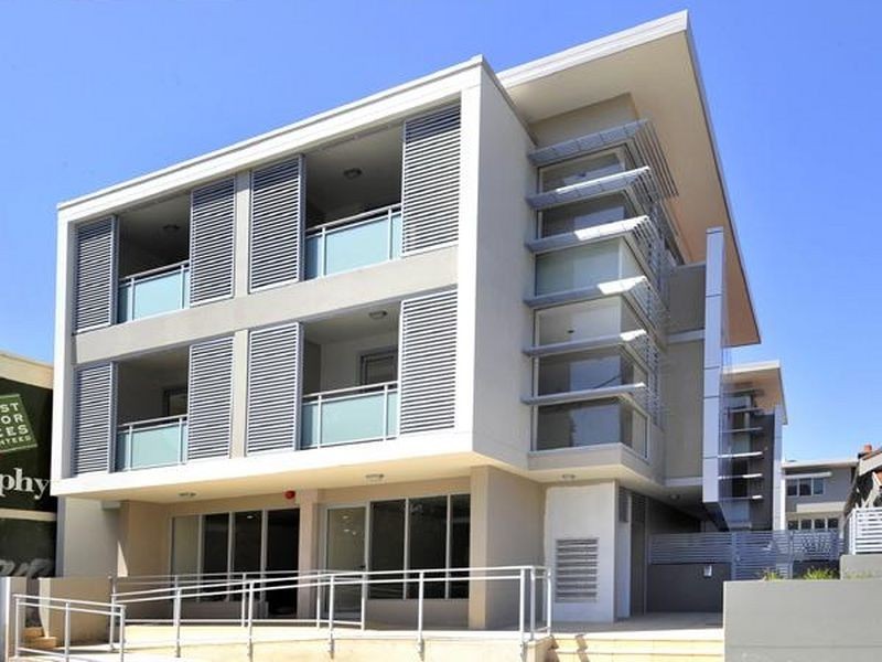 9/489-491 Anzac Pde, Maroubra NSW 2035