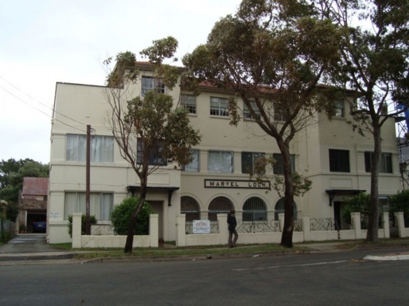 6/18 Botany Street, Randwick NSW 2031