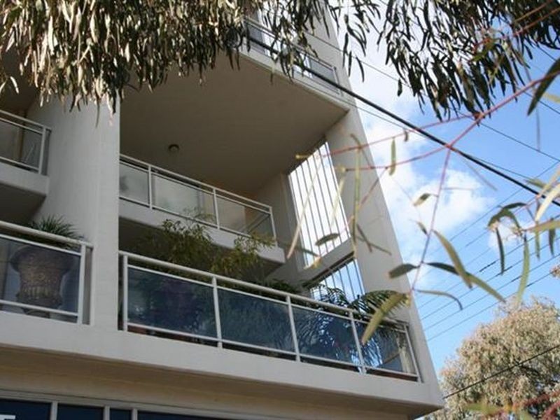 12/4 Gillespie Avenue, Alexandria NSW 2015