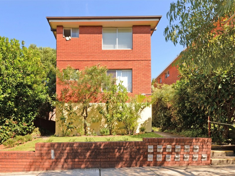 4/855 Anzac Parade, Maroubra NSW 2035