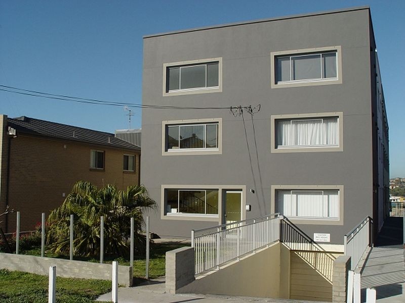 2/33 Bond Street, Maroubra NSW 2035