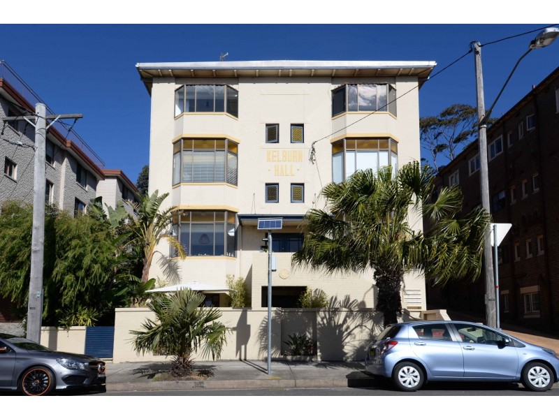 4/133 Coogee Bay Road, Coogee NSW 2034