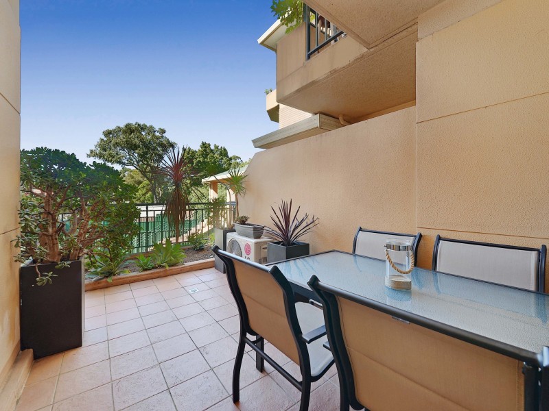 4/108 High Street, Mascot NSW 2020