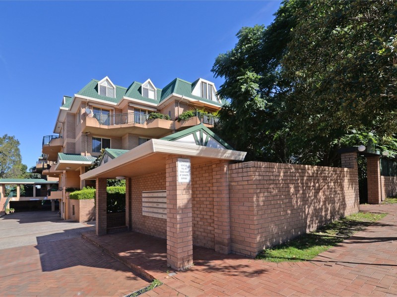 4/108 High Street, Mascot NSW 2020