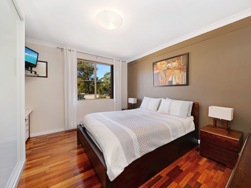 4/108 High Street, Mascot NSW 2020
