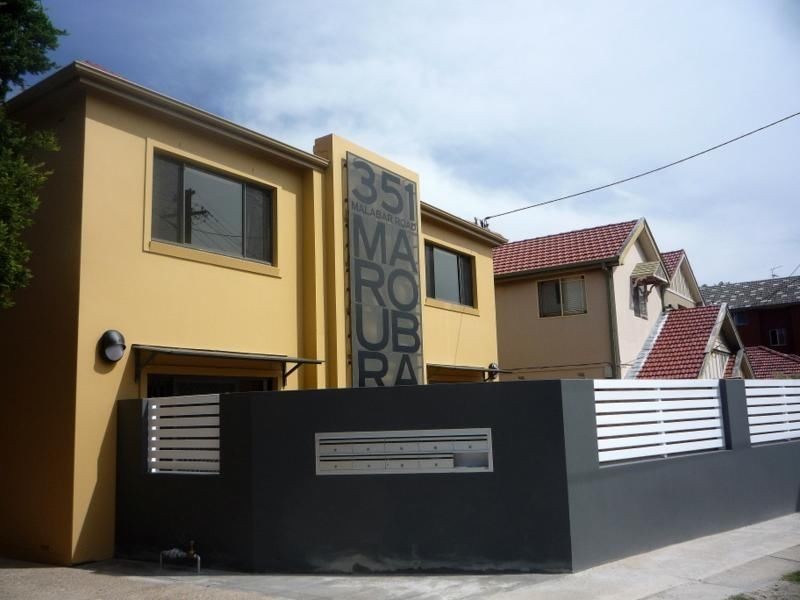 8/351 Malabar Road, Maroubra NSW 2035