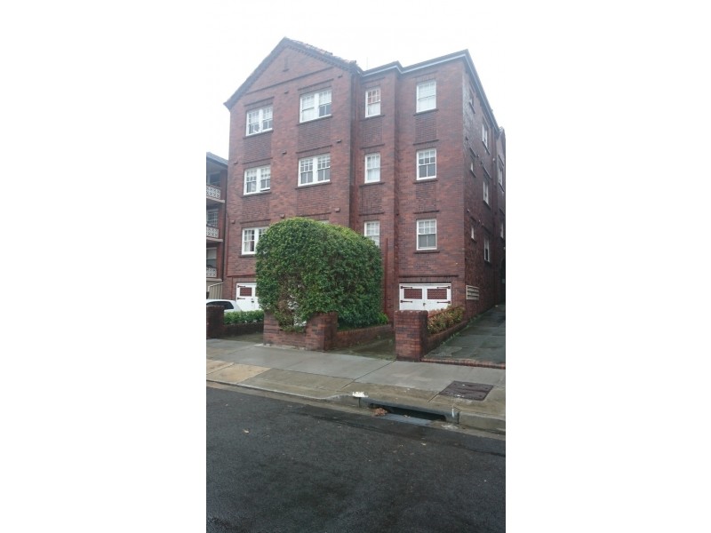 3/25 Prince Street, Randwick NSW 2031