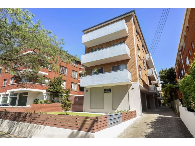 11/26 Dutruc Street, Randwick NSW 2031