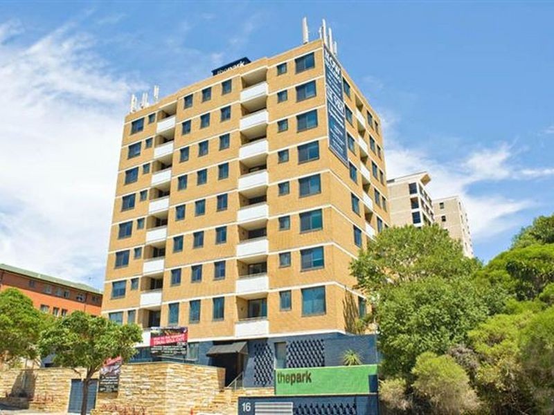 84/16 Boronia Street, Kensington NSW 2033