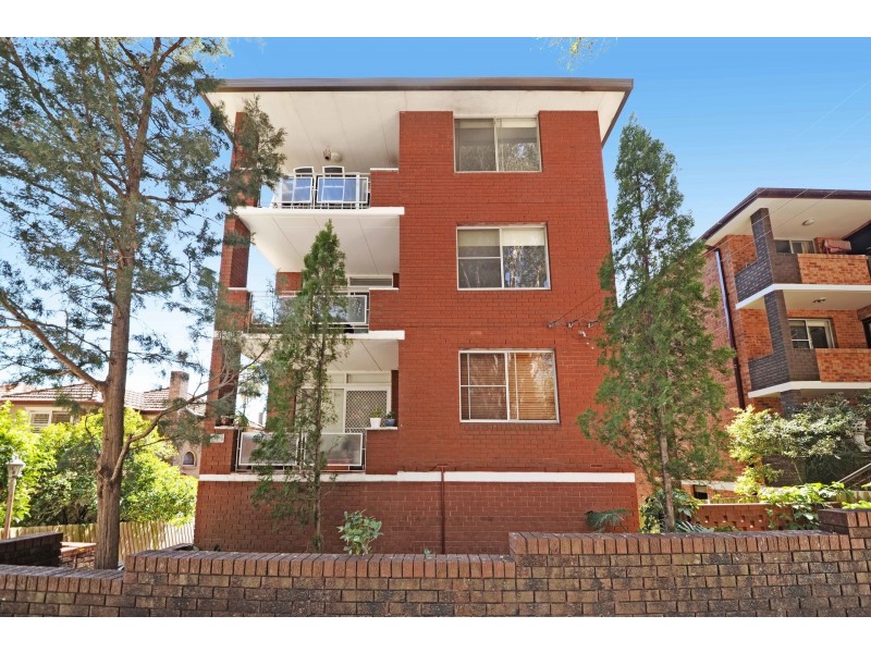1/4 Burton Street, Randwick NSW 2031