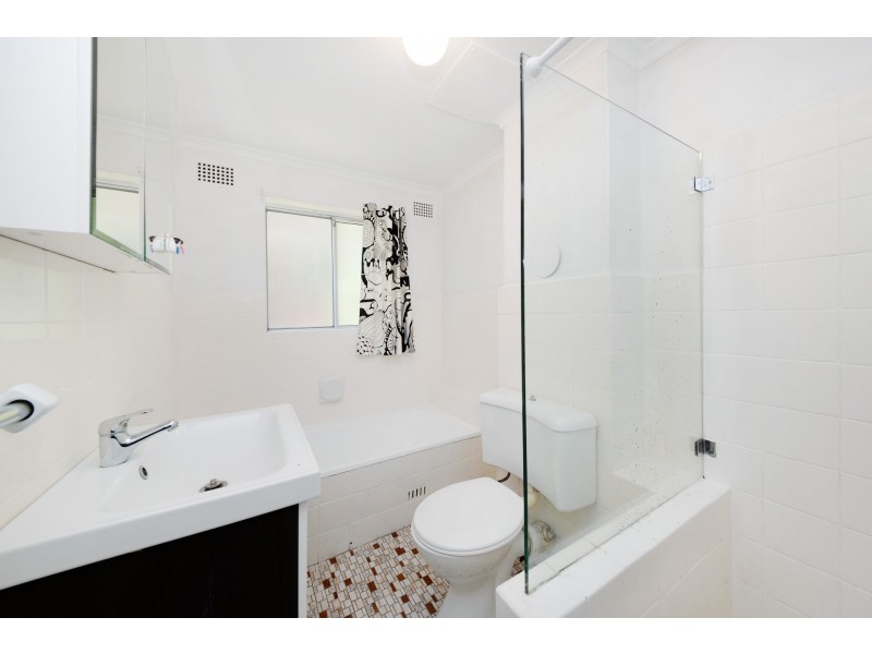 1/4 Burton Street, Randwick NSW 2031