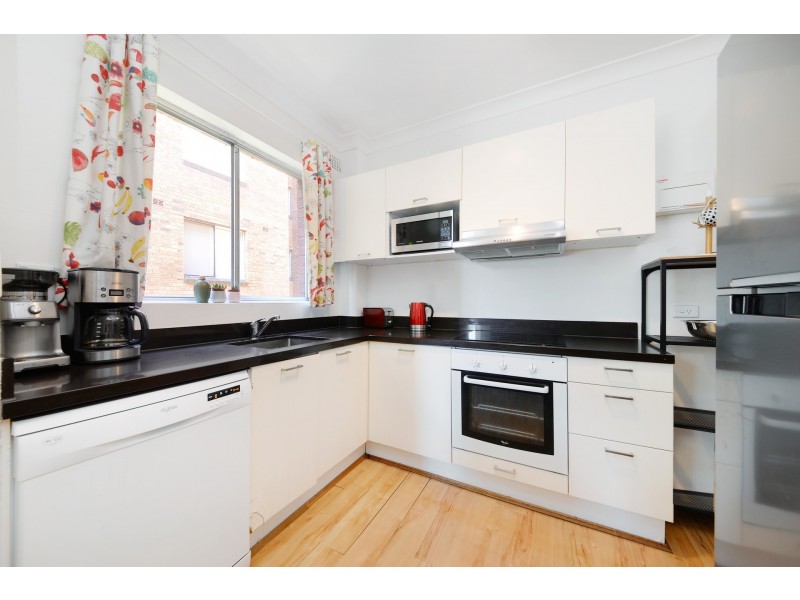 1/4 Burton Street, Randwick NSW 2031