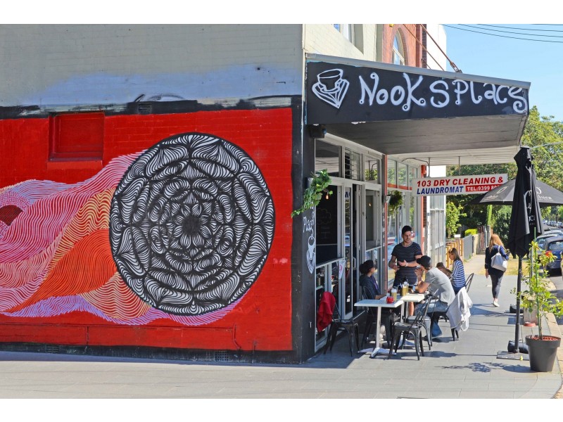 1/4 Burton Street, Randwick NSW 2031