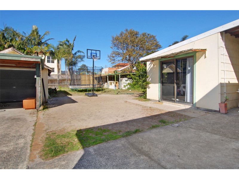 45 Poziers Avenue, Matraville NSW 2036