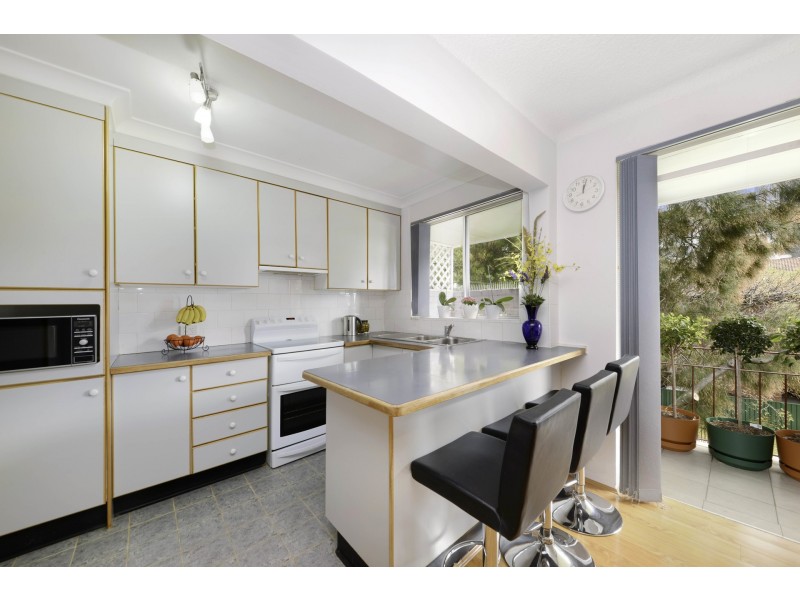 18/314 King Street, Mascot NSW 2020